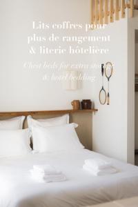 Villas Villa Real : photos des chambres