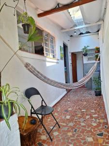 Casinha na Vila Madalena - Hoteles de 3 estrellas en São Paulo