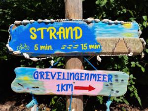 Zeeuwse Landhoeve Safaritent