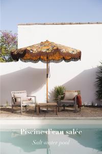 Villas Villa Real : photos des chambres