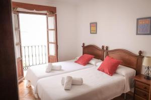 Apartamento Juan Relinque 6 - Hello Vejer