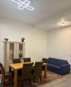 Modern 1 bedroom and sofa bed stay