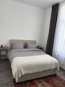 Modern 1 bedroom and sofa bed stay