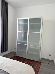 Modern 1 bedroom and sofa bed stay