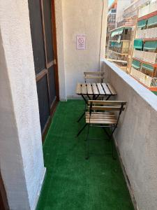 Spanglish Hostel Benidorm