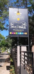 Theyaari Surf Hostel Arugam Bay