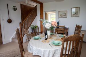 Garnllys Farmhouse Fishguard