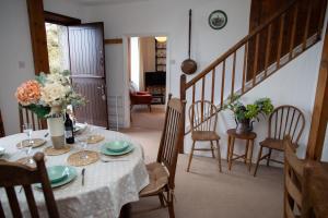 Garnllys Farmhouse Fishguard