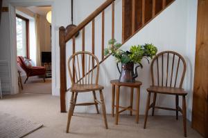 Garnllys Farmhouse Fishguard