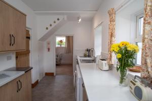 Garnllys Farmhouse Fishguard