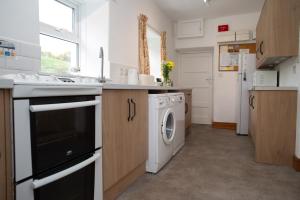 Garnllys Farmhouse Fishguard