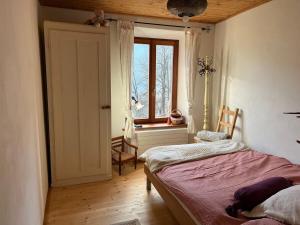 Wild Valley Essenza in the Onsernone Valley