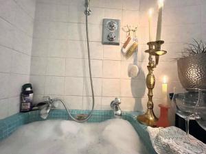 Wild Valley Essenza in the Onsernone Valley