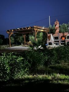 Manar-Rita Apartement Nador Jadid