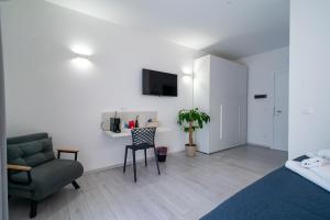 Affittacamere Manì - Camere e Appartamenti