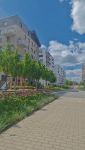 Elite Home 7 Jeżyce- Barańczaka 7