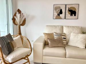 Miraflores Penthouse - Stunning Views and Sunsets