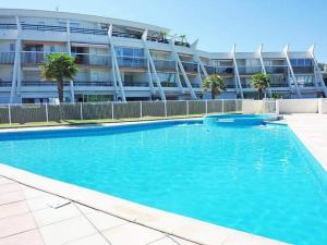 Appartements Mer et soleil LGM : photos des chambres