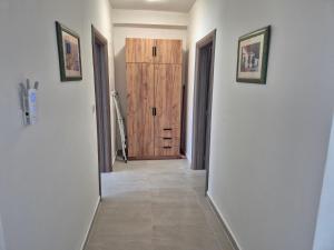 Apartman Sophie - 67m2- Grill - Garden