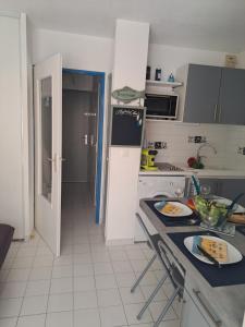 Appartements Mer et soleil LGM : photos des chambres