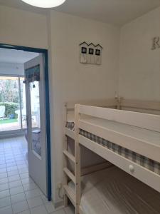 Appartements Mer et soleil LGM : photos des chambres
