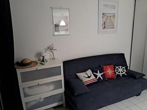 Appartements Mer et soleil LGM : photos des chambres