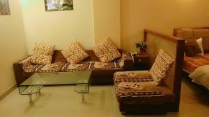 Shri Radharani Homestay