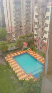 Shri Radharani Homestay