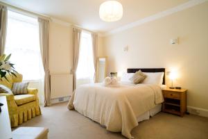 Beautiful Georgian 2 bedroom flat