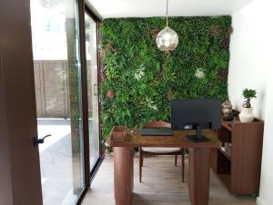 Vila Ladeira dos Zimbreiros - 3 bedroom, Jacuzzi, gym, AC, Pool with optional heated water