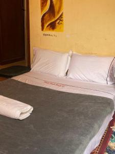 La Maison-Berbère Mhamid