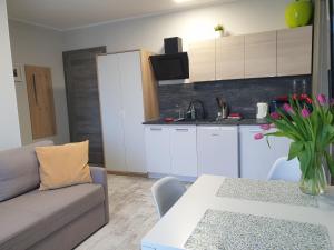 Suite Sandra Apartament