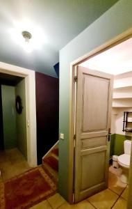 Villa Aigarden maison dhôtes