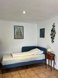 Maisons de vacances Les Copains a Bord - gites : photos des chambres