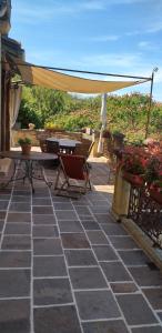 Villas Domaine du Fraysse Chantegrel le charme a l'etat pur : photos des chambres