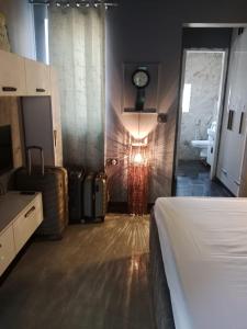 Luxury apartment