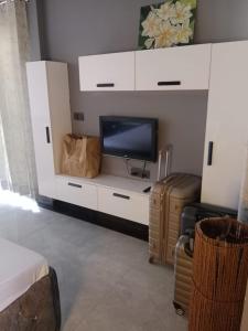 Luxury apartment
