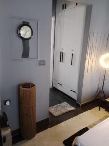 Luxury apartment