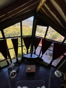 Altos del Alma Cabañas