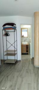 Appartements Studio meuble entierement equipe : Appartement 1 Chambre