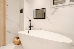 Magnifique Villa avec vue mer