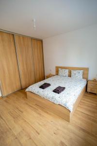 Nest for Soul Rasnov