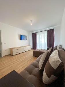 Nest for Soul Rasnov