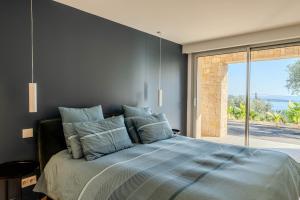 Magnifique Villa avec vue mer