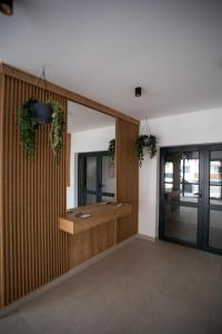 Nest for Soul Rasnov