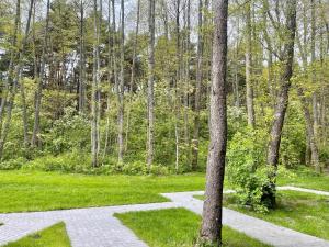 Seaside apartments 3