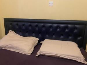 Bliss park apartments