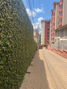 Bliss park apartments