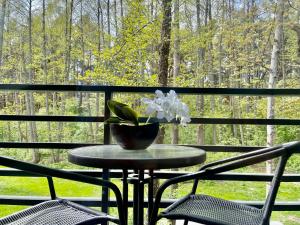 Seaside apartments 3