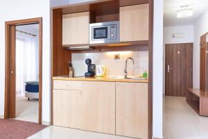 Family & Friends Apartment